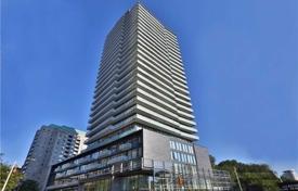 1-zimmer wohnung in Yonge Street, Kanada. C$725 000