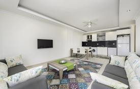 2-zimmer wohnung 70 m² in Avsallar, Türkei. $136 000