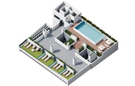 1-zimmer wohnung 71 m² in Torrevieja, Spanien. 219 000 €