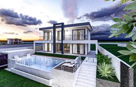 Villa – Fethiye, Mugla, Türkei. $717 000
