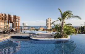 Wohnung – Benidorm, Valencia, Spanien. 525 000 €