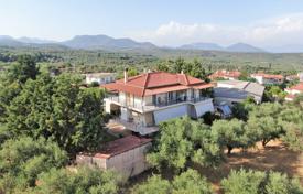 Villa – Messenia, Peloponnes, Griechenland. 210 000 €
