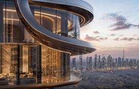 Büro ShahrukhZ by Danube – Al Sufouh, Dubai, VAE. $563 000