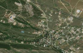 Grundstück – Vake-Saburtalo, Tiflis, Georgien. 82 000 €