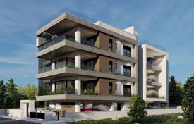 2-zimmer penthaus 98 m² in Agios Athanasios (Cyprus), Zypern. 490 000 €
