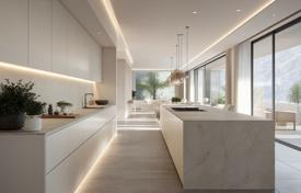 4-zimmer einfamilienhaus 495 m² in Xàbia, Spanien. 2 135 000 €