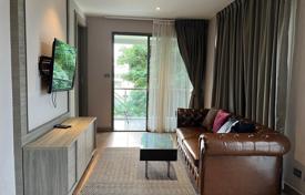 1-zimmer wohnung 49 m² in Pattaya, Thailand. $144 000