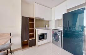 1-zimmer wohnung 35 m² in Pattaya, Thailand. $123 000