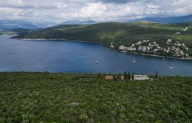 Grundstück in Bigova, Montenegro. 1 272 000 €