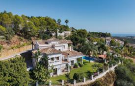4-zimmer villa 531 m² in Marbella, Spanien. 4 500 000 €
