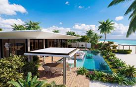 New residential complex with villas in Male, Malediven. ab 2 141 000 €