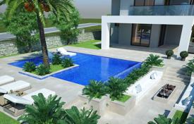 5-zimmer villa 220 m² in Fethiye, Türkei. $746 000