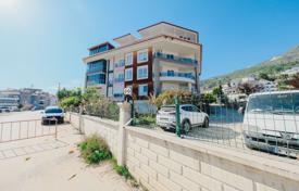 6-zimmer wohnung 155 m² in Alanya, Türkei. 11 383 000 TRY