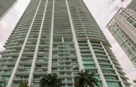 Wohnung – Miami, Florida, Vereinigte Staaten. $734 000