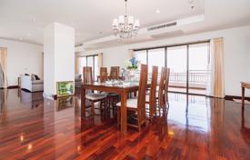 4-zimmer appartements in eigentumswohnungen in Sathon, Thailand. $3 460  pro Woche