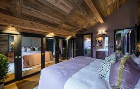 10-zimmer villa 312 m² in Morzine, Frankreich. 2 995 000 €