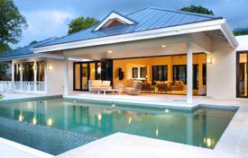Villa – Saint Thomas Lowland Parish, St. Kitts und Nevis. $5 350 000