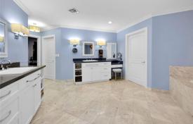 Haus in der Stadt – Coral Gables, Florida, Vereinigte Staaten. $2 895 000