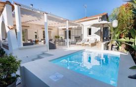 3-zimmer einfamilienhaus in Cap d'Antibes, Frankreich. Price on request