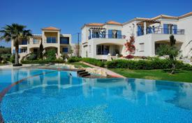 2-zimmer penthaus auf Kreta, Griechenland. 395 000 €