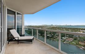 Wohnung – Miami Beach, Florida, Vereinigte Staaten. 815 000 €