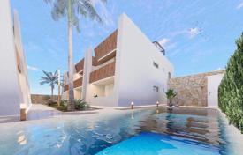 2-zimmer wohnung 74 m² in San Pedro del Pinatar, Spanien. 260 000 €