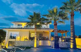 4-zimmer villa 350 m² in El Albir, Spanien. 1 195 000 €