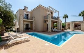 Wohnung – Chania, Kreta, Griechenland. 297 000 €