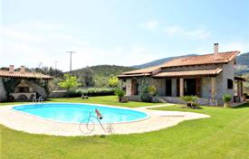 Villa – Epidavros, Administration of the Peloponnese, Western Greece and the Ionian Islands, Griechenland. 350 000 €