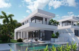 3-zimmer villa 182 m² in Finestrat, Spanien. 1 100 000 €