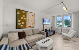 Eigentumswohnung – Miami Beach, Florida, Vereinigte Staaten. $679 000