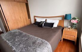 2-zimmer wohnung in Khlong Toei, Thailand. $3 060  pro Woche