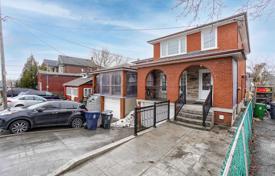 4-zimmer haus in der stadt in York, Kanada. C$1 565 000