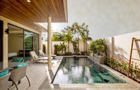 Villa – Rawai, Phuket, Thailand. $3 150  pro Woche