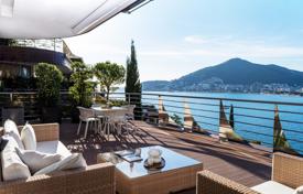 3-zimmer penthaus 457 m² in Budva city, Montenegro. 3 550 000 €