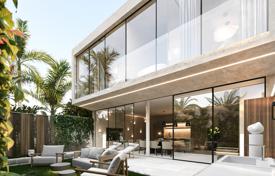 2-zimmer villa 153 m² in Canggu, Indonesien. $290 000