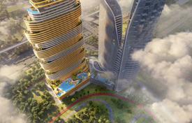 Wohnung – Al Safa, Dubai, VAE (Vereinigte Arabische Emirate). From $593 000