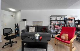 2-zimmer wohnung in Queens Quay West, Kanada. C$856 000