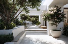 4-zimmer einfamilienhaus 340 m² in Moraira, Spanien. 1 495 000 €