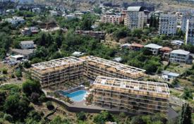 Neubauwohnung – Altstadt von Tiflis, Tiflis, Georgien. $97 000