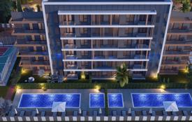 Wohnung – Antalya (city), Antalya, Türkei. $237 000