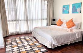 3-zimmer appartements in eigentumswohnungen in Bang Rak, Thailand. $2 900  pro Woche