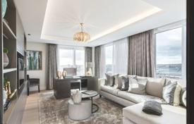 4-zimmer wohnung 93 m² in London, Vereinigtes Königreich. £1 399 000