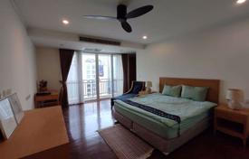 3-zimmer appartements in eigentumswohnungen in Khlong Toei, Thailand. $3 900  pro Woche