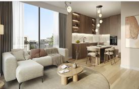 4-zimmer wohnung 135 m² in Riga, Lettland. Price on request