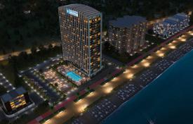 2-zimmer appartements in neubauwohnung 59 m² in Batumi, Georgien. $147 000