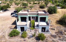 2-zimmer appartements in neubauwohnung 200 m² in Loutraki, Griechenland. 380 000 €