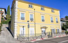 10-zimmer haus in der stadt 320 m² in Opatija, Kroatien. Price on request
