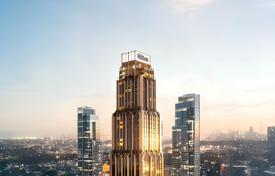 Wohnsiedlung Hilton Residences Dubai JLT – Jumairah Lake Towers, Dubai, VAE. ab $301 000