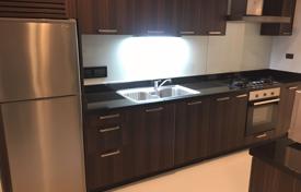 2-zimmer appartements in eigentumswohnungen in Watthana, Thailand. $2 800  pro Woche